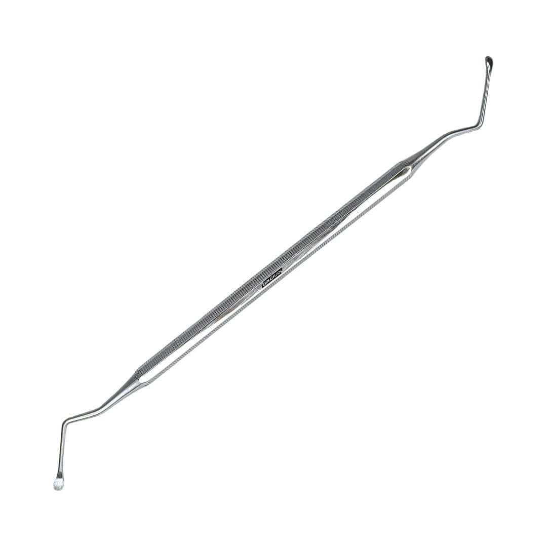 Cureta Lucas Oitavado - Golgran - Dental Access