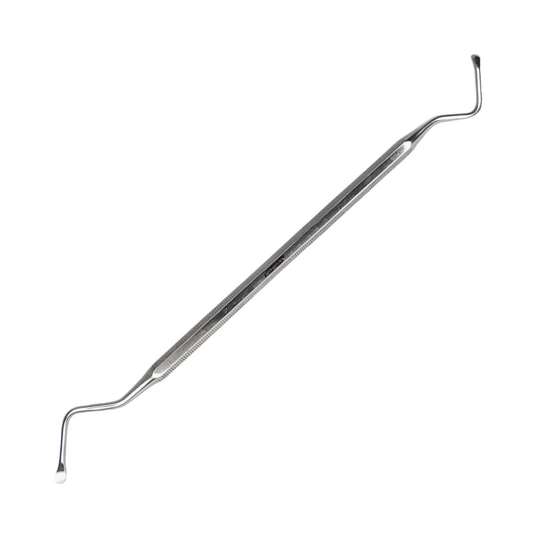 Cureta Lucas Oitavado - Golgran - Dental Access