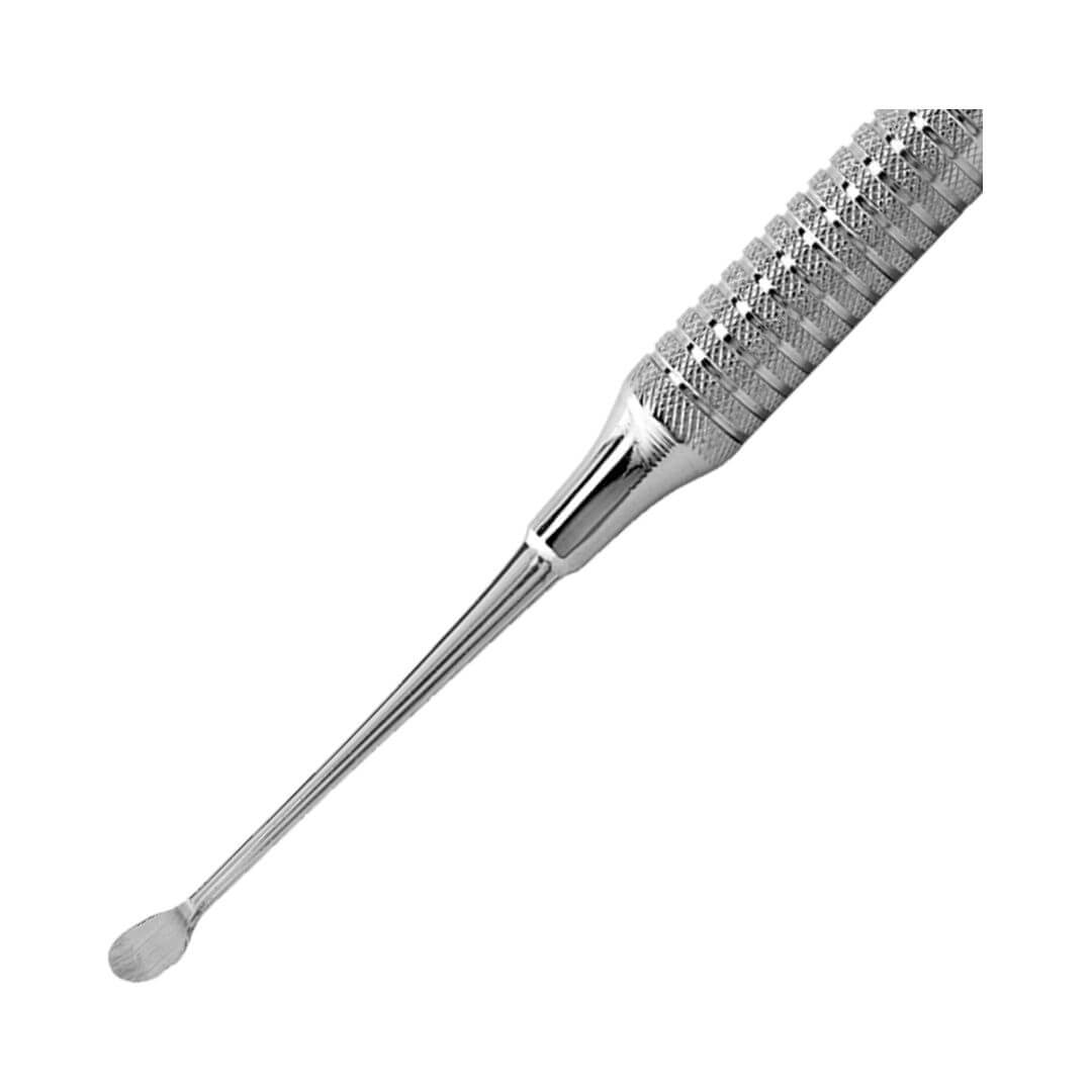 Descolador Molt Millennium Nº 2-4 Bolinha – Golgran - Dental Access