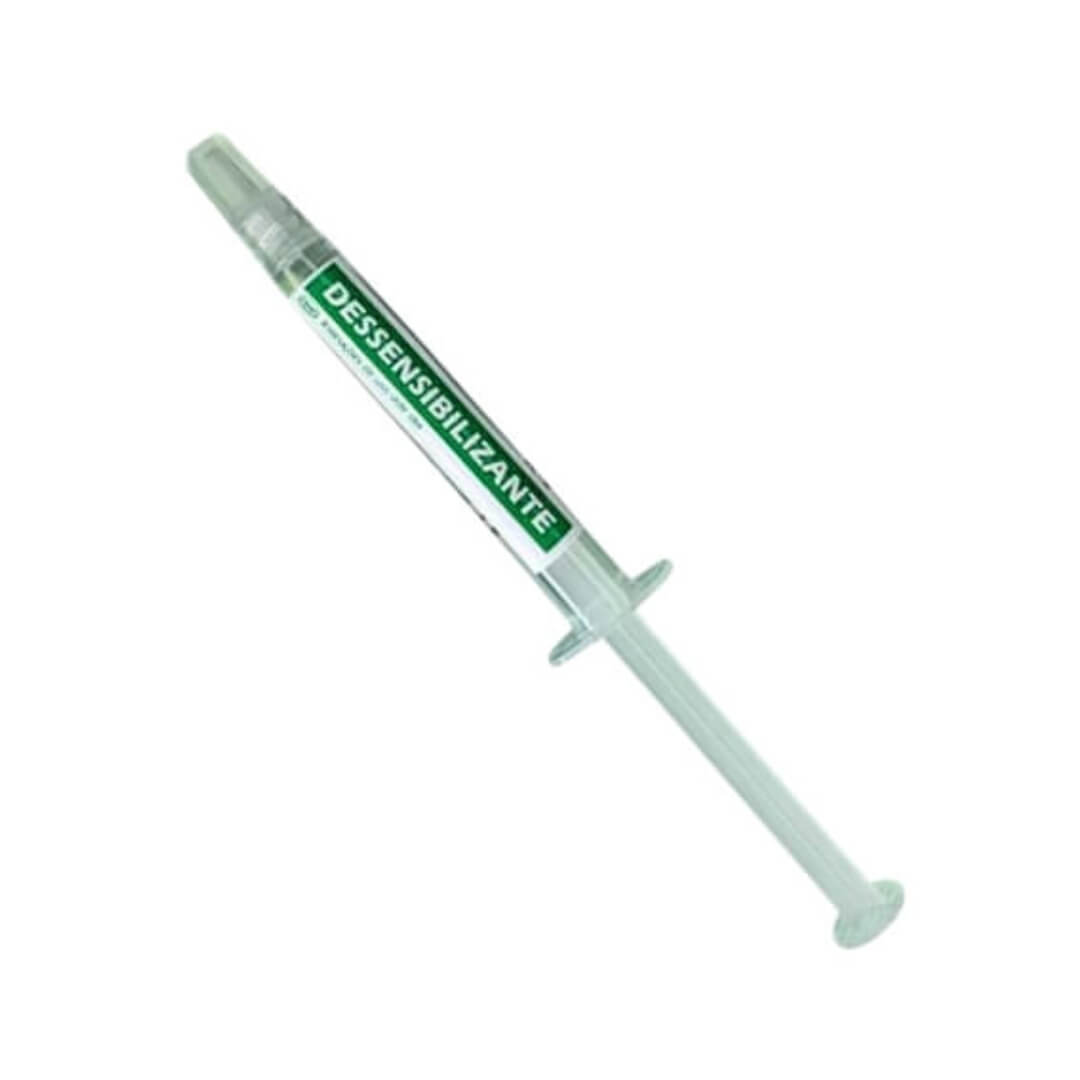 Dessensibilizante Dental 0,2% - Preven - Dental Access