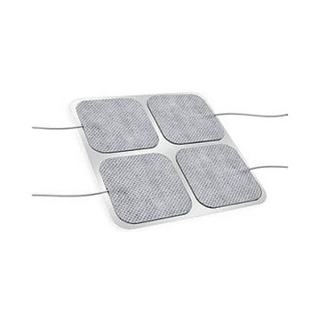 Eletrodo Auto-adesivo C/ 4 Unidades - Carci - Dental Access
