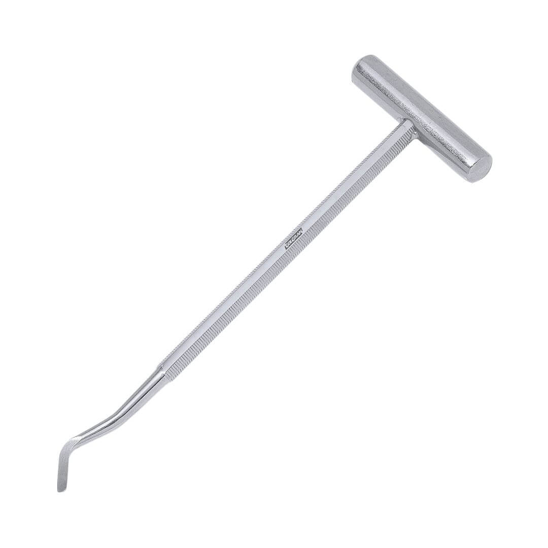 Alavanca Elavador Potts Direito Golgran