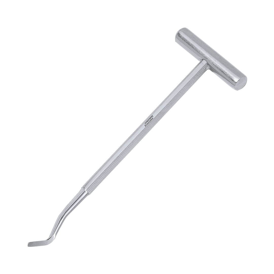 Alavanca Elevador Potts Esquerdo Golgran