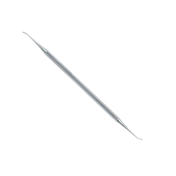Escavador Duplo de Dentina Aço AISI 420 - Golgran - Dental Access