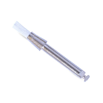 Escova Robson Mini CA Reta - Preven - Dental Access