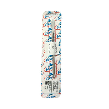 Narrow Scalpel-Type Spatula for Back Callus - Fava
