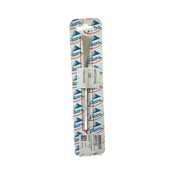 Medium Scalpel Spatula for Back Callus - Fava