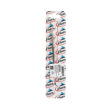 Espátula NR.01 de Silicato - Fava