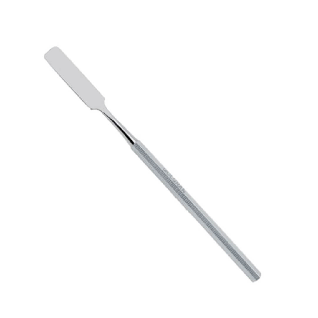 Espátula Simples Aço Inox - Golgran - Dental Access