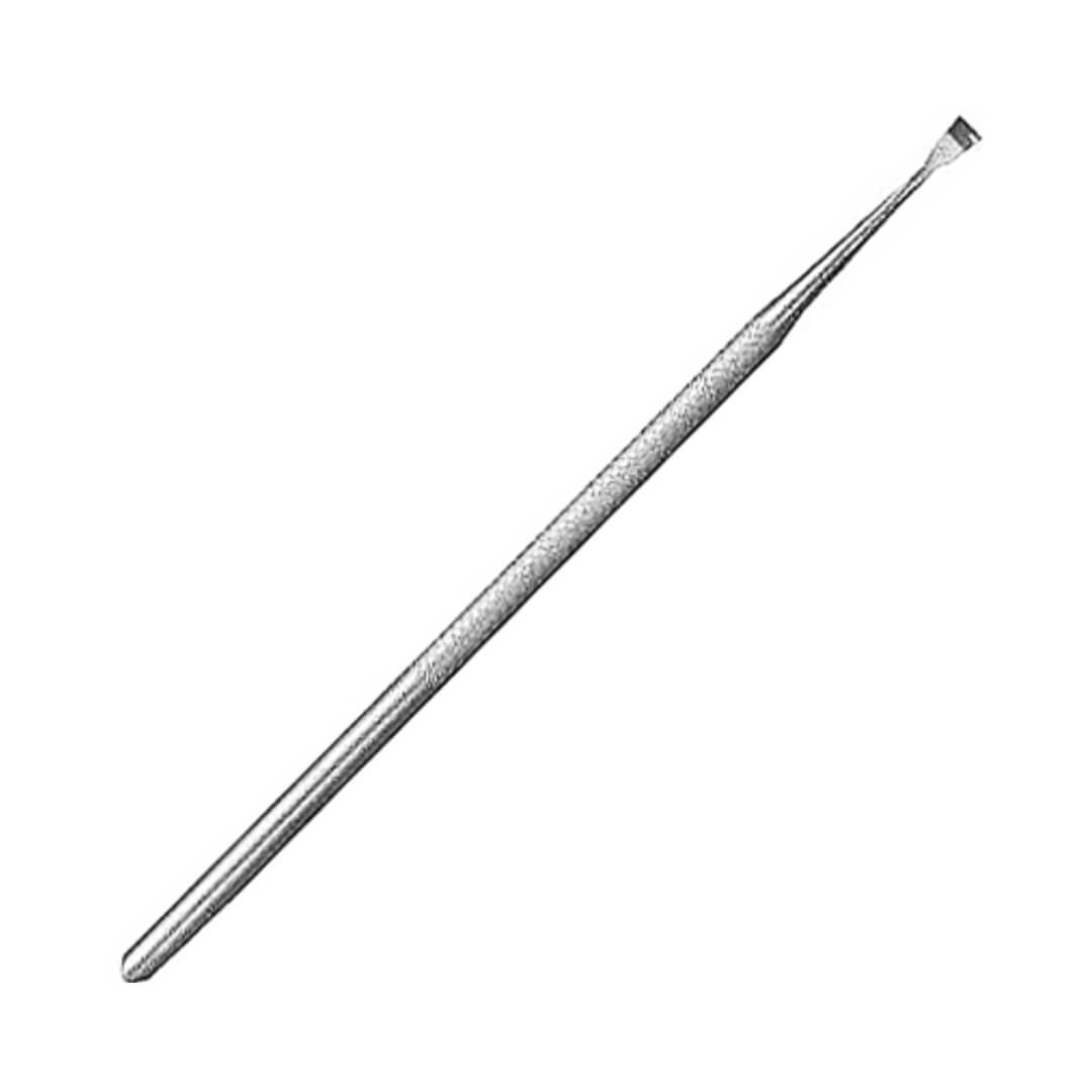 233POD Scraper Spatula - Fava