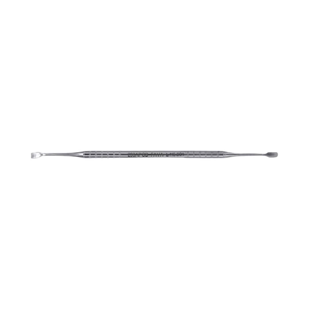 Double Scraper Spatula Type 233APOD - Fava