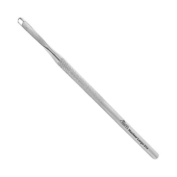 Wide Nuclear Spatula for Calluses No. 214 - Slim