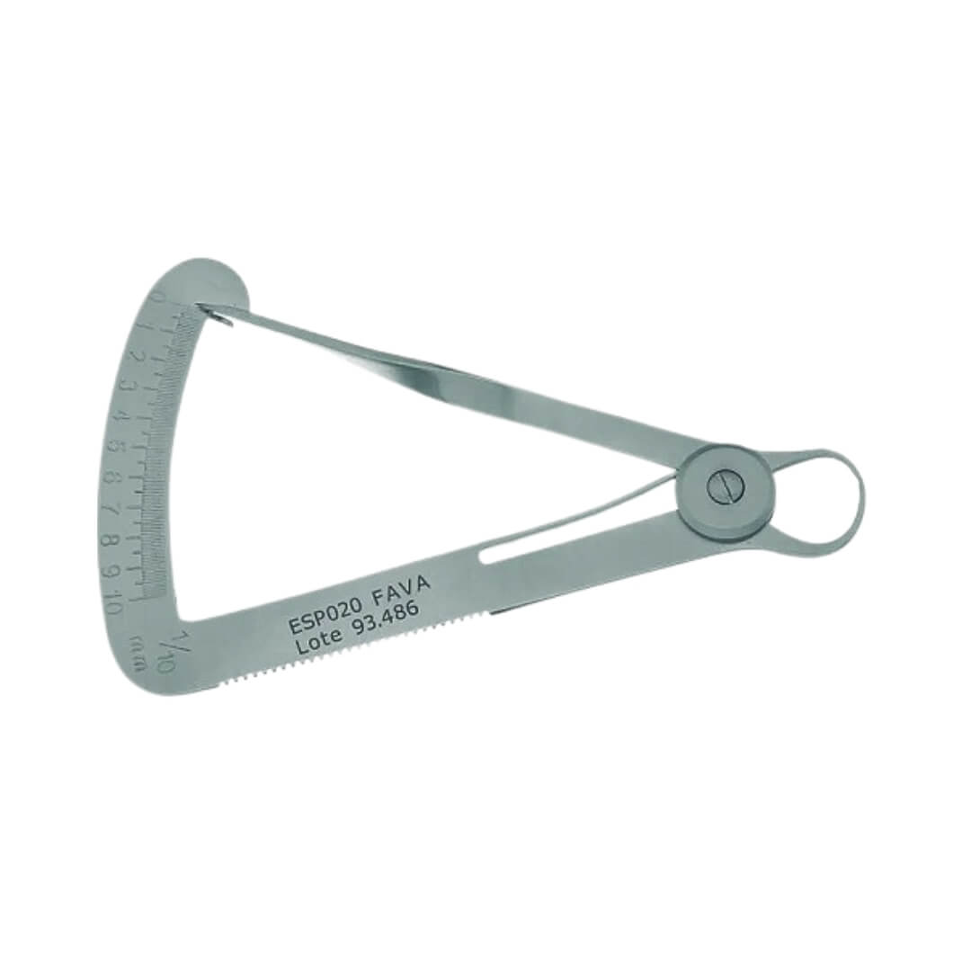 Specimeter - Fava