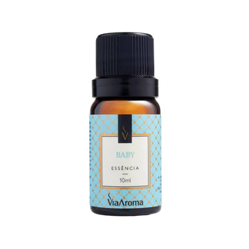 Essência Baby 10ml - Via Aroma - Dental Access