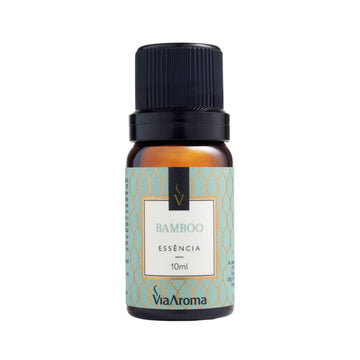 Essência de Bamboo 10ml - Via Aroma - Dental Access