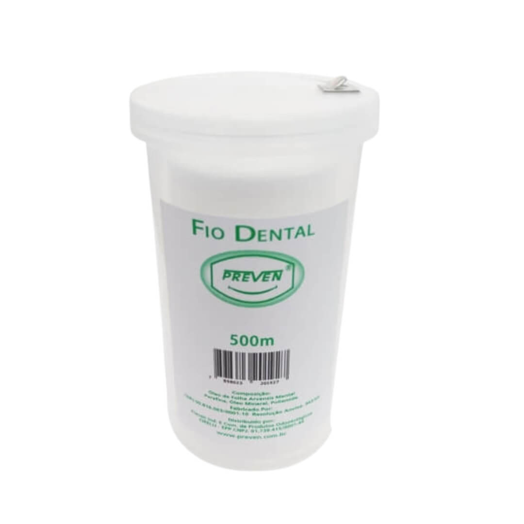Fio Dental - Preven - Dental Access