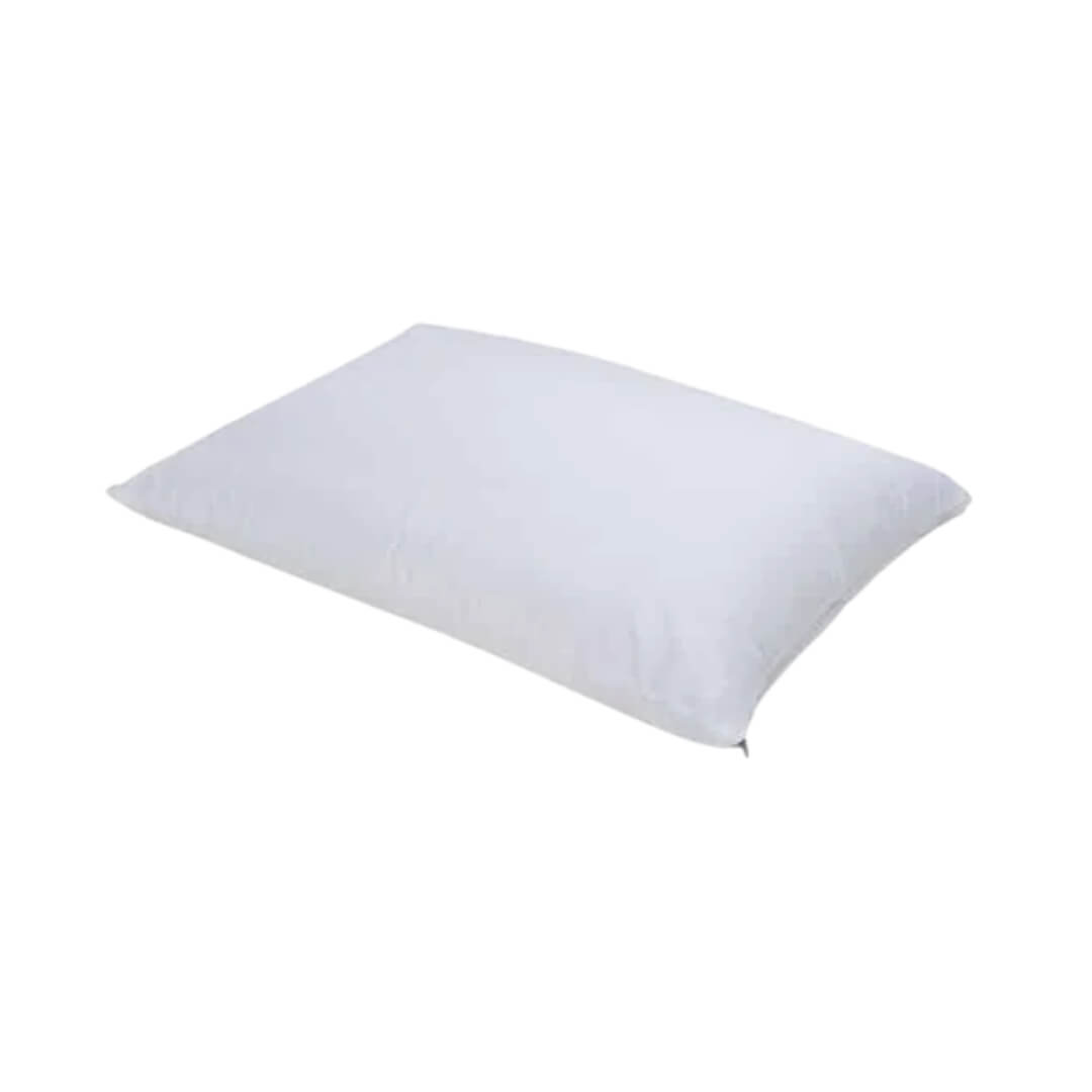Waterproof Anti-Dust Mite Pillowcase, Violet - Natural
