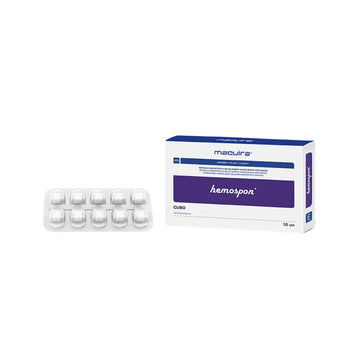Hemospon - Maquira - Dental Access