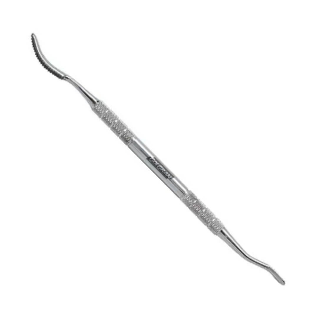 Lima para Osso Seldin 11 - Golgran | Dental Access
