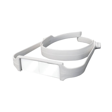 Lupa de Cabeça com 4 Lentes - Preven