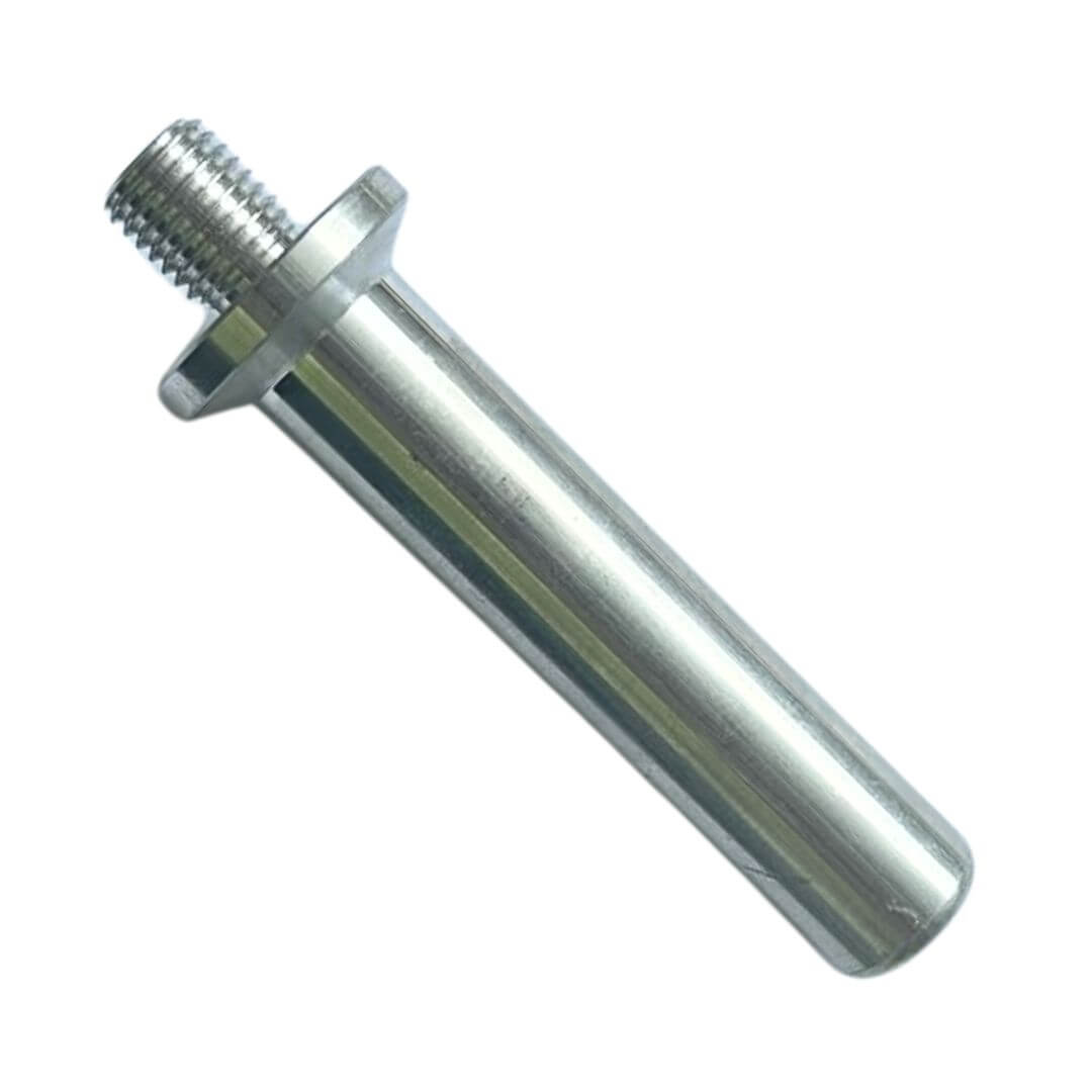 Manopla em Alumínio para Foco Cirúrgico BL10 - BYLUX - Dental Access