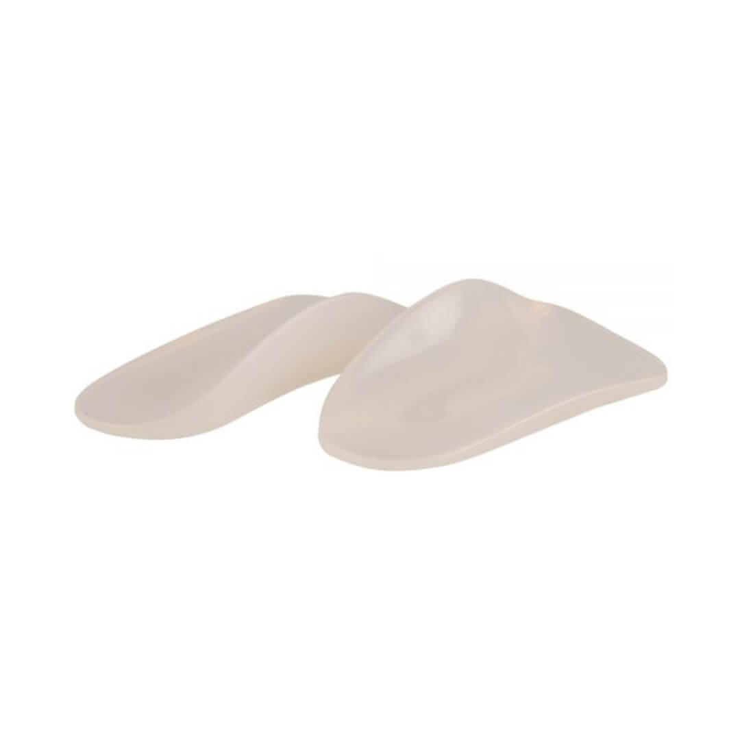 Palmilha Siligel 3/4 com Arco Terapêutico - Ortho Pauher - Dental Access