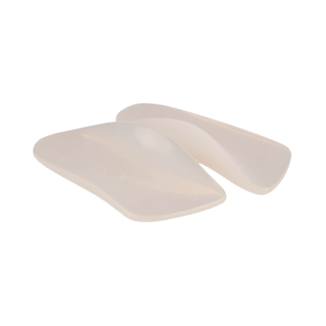 Palmilha Siligel 3/4 com Arco Terapêutico - Ortho Pauher - Dental Access