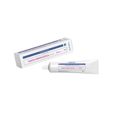 Pasta Profilática com Flúor 90g - Maquira - Dental Access