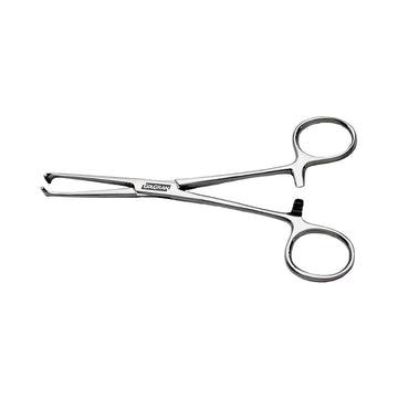 Pinça Allis 15cm Aço Inox - Golgran