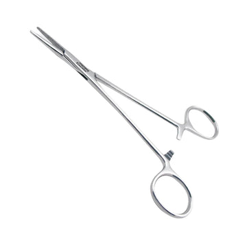 Pinça Halstead Mosquito 12cm - Golgran - Dental Access