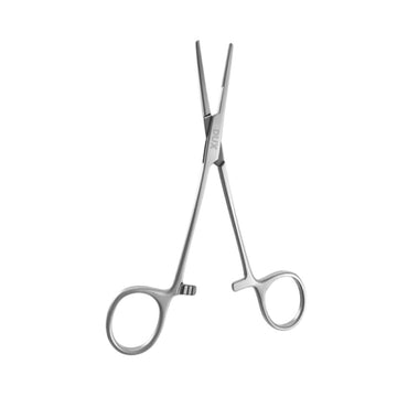 Pinça Kelly 14cm em Aço Inox - Dux