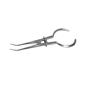 Pinça Porta Grampo Palmer - Golgran - Dental Access