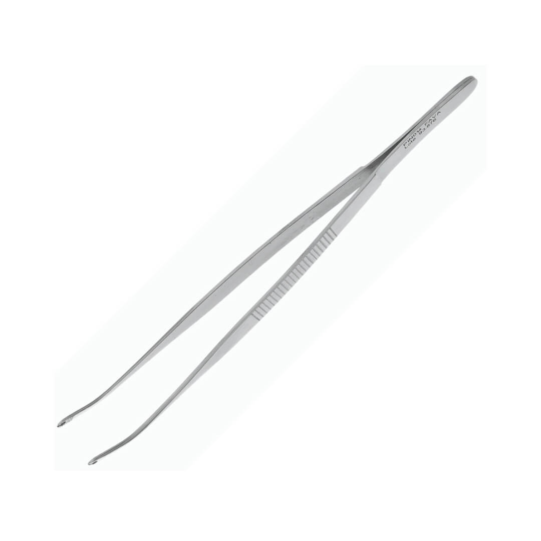 Suture Auxiliary Forceps - Fava
