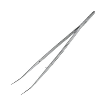 Pinça Clínica para Algodão - Fava - Dental Access