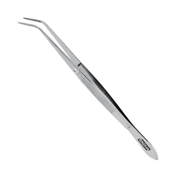 Pinça Clínica para Algodão C (317) - Golgran | Dental Access