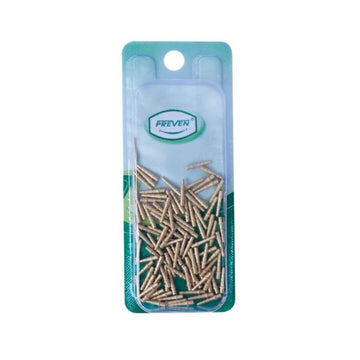 Pino de Pivô Dourado 100 Unidades - Preven - Dental Access