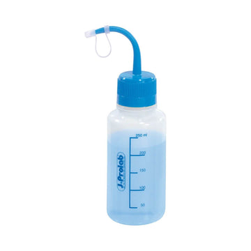 Graduated Polyethylene Washer Bottle - Jprolab
