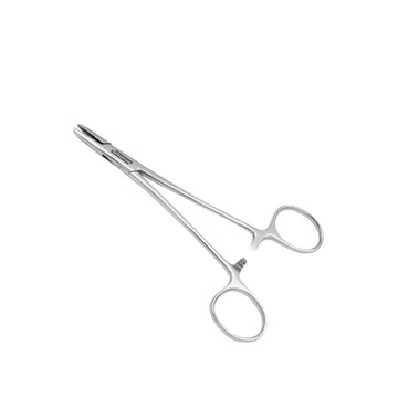Porta Agulha Mayo Hegar Simples - Golgran - Dental Access