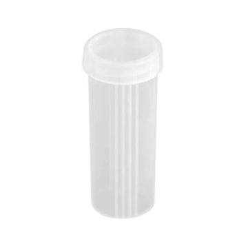 Porta Lâminas Tipo Frasco Plástico para 3 Lâminas - Cral