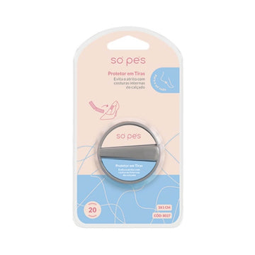 Strip Protector (20 units) - Feet Only