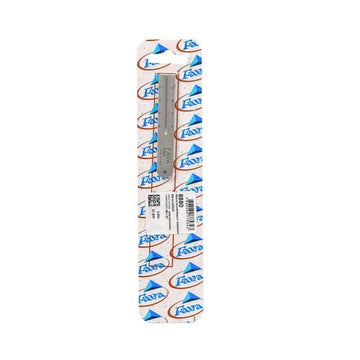 Millimeter Ruler for Odontometry in Aluminum - Fava