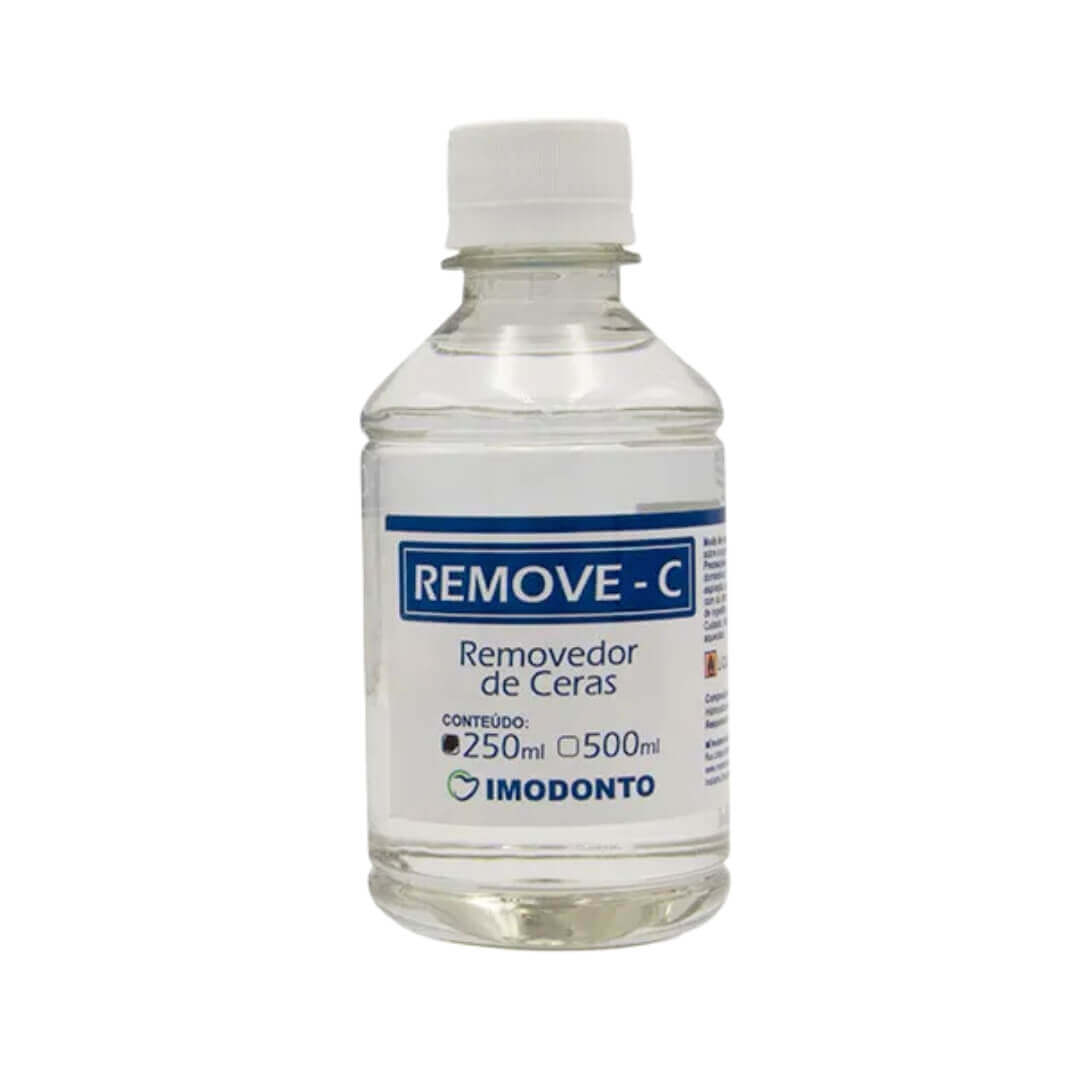 Removedor de Ceras REMOVE-C 250 ML - Imodonto - Dental Access