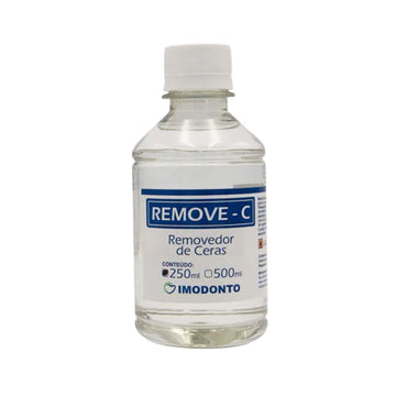 Removedor de Ceras REMOVE-C 250 ML - Imodonto - Dental Access