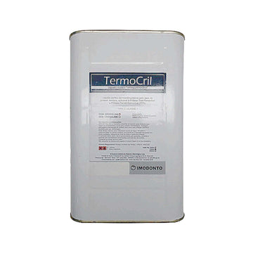 Resina Acrílica Líquida Termocril com Crosslink 1L -Imodonto - Dental Access