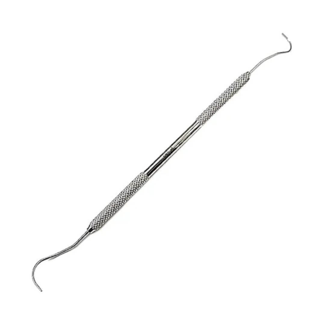 Sonda Nabers Aço Inox - Golgran - Dental Access