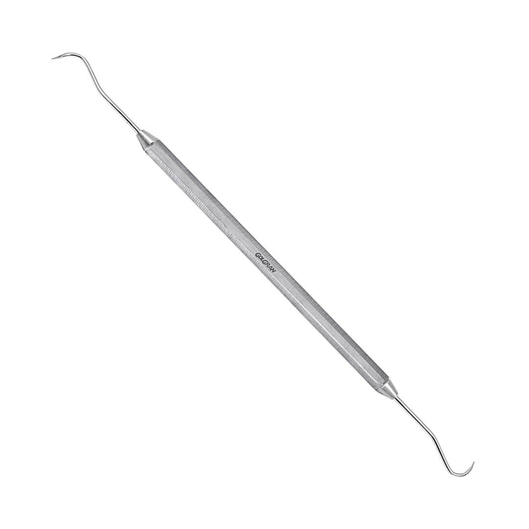 Sonda Exploradora N° 1 - Golgran | Dental Access