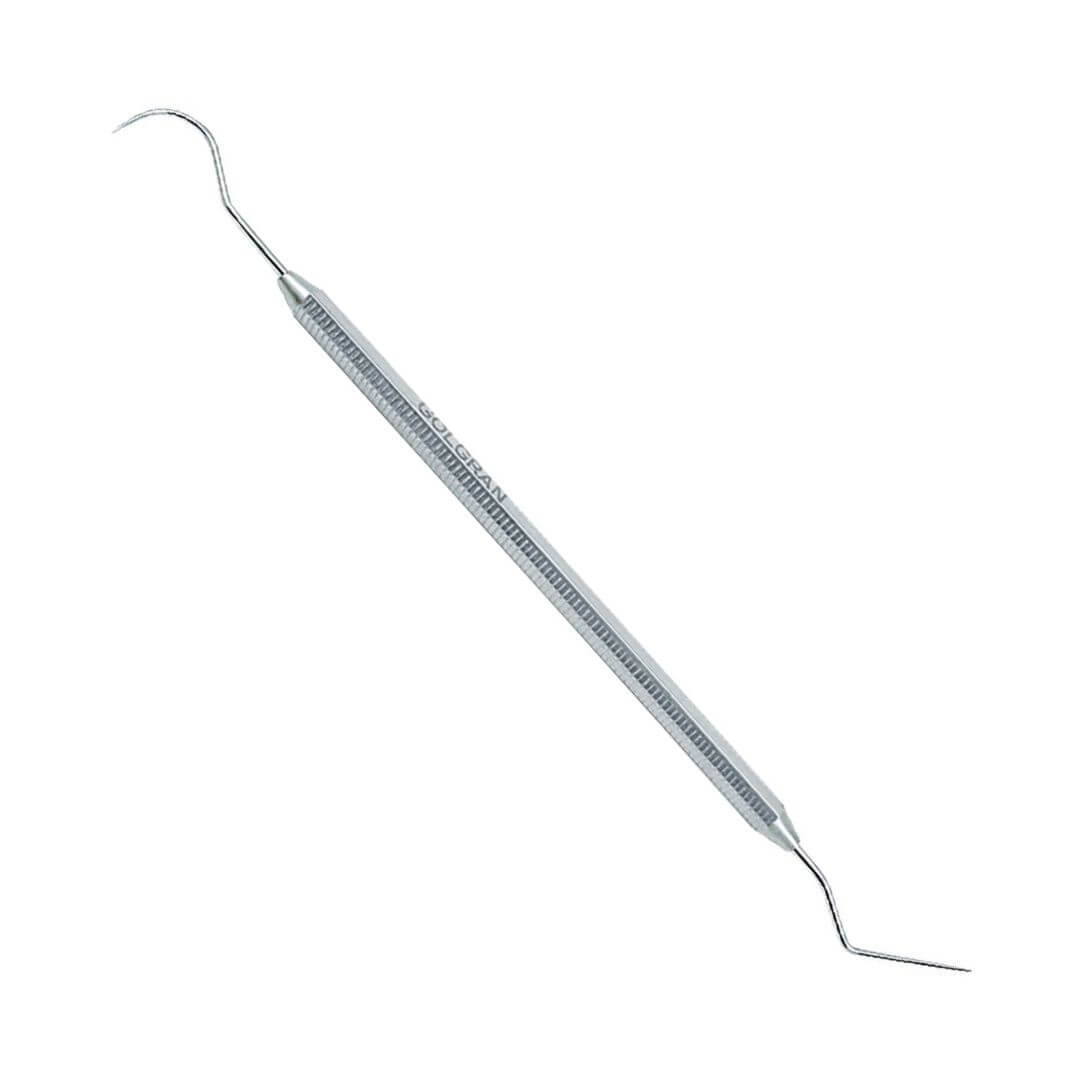 Sonda Exploradora N° 47 - Golgran | Dental Access