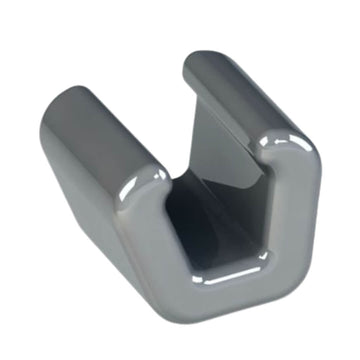 Open Orthodontic Stop for Rectangular Arches - Orthometric