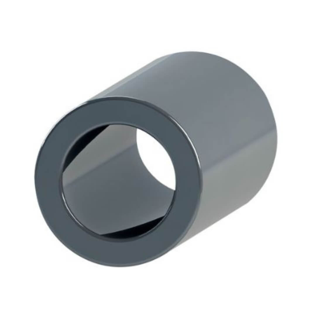 Orthometric Closed Orthodontic Stop for Round Arches with 25 units