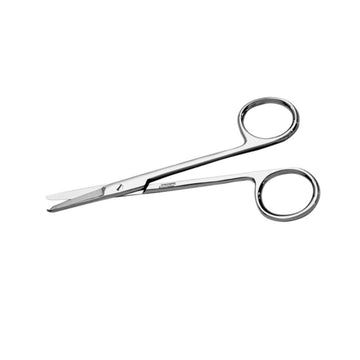 Tesoura Buck 11cm - Golgran - Dental Access
